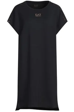 EA7 VESTIDOS - Minivestidos