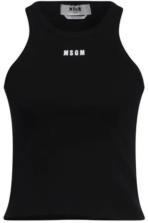 Msgm CAMISETAS Y TOPS - Camisetas de tirantes