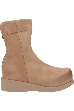 Patrizia Bonfanti CALZADO - Botines de caña alta