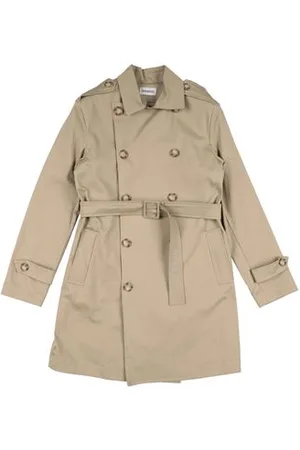 Bikkembergs ROPA DE ABRIGO - Abrigos y gabardinas