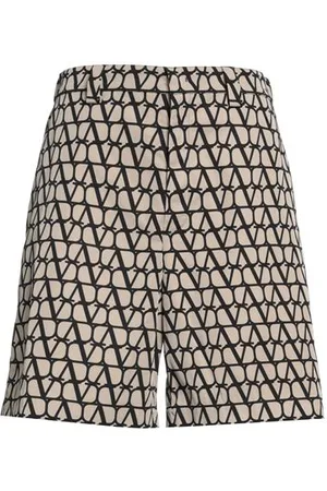 VALENTINO GARAVANI PARTES DE ABAJO - Pantalones cortos y bermudas