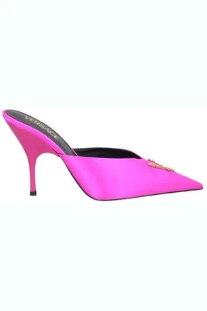 VERSACE CALZADO - Mules & Zuecos