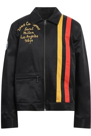 Deus Ex Machina ROPA DE ABRIGO - Chaquetas y cazadoras