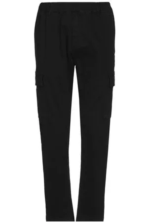 PMDS PREMIUM MOOD DENIM SUPERIOR PARTES DE ABAJO - Pantalones