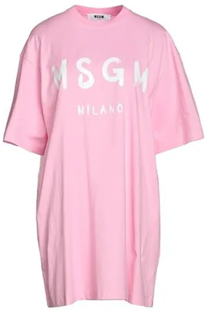 Msgm VESTIDOS - Minivestidos