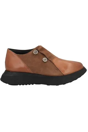 1725.A CALZADO - Mocasines