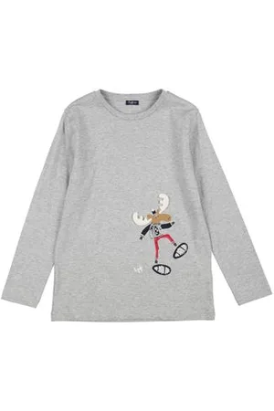 Il gufo CAMISETAS Y TOPS - Camisetas