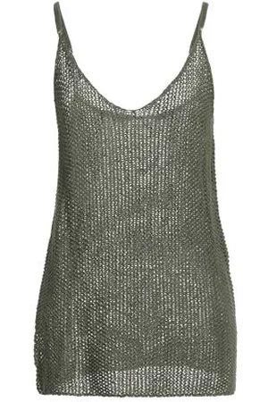P.A.R.O.S.H. CAMISETAS Y TOPS - Tops