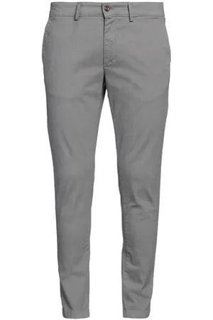 EXIGO PARTES DE ABAJO - Pantalones