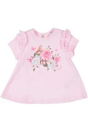 MONNALISA CAMISETAS Y TOPS - Camisetas