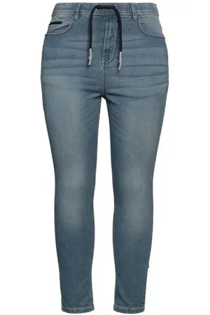 YES ZEE BY ESSENZA PARTES DE ABAJO - Pantalones vaqueros