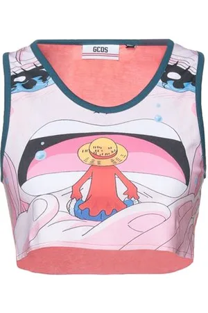 GCDS CAMISETAS Y TOPS - Tops