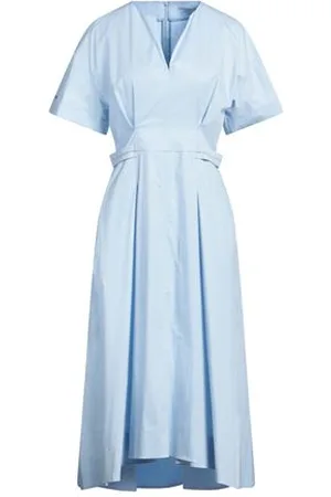 PESERICO SIGN VESTIDOS - Vestidos midi