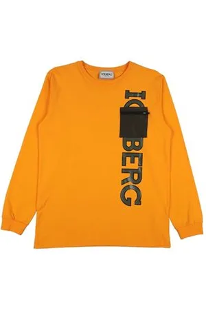 Iceberg CAMISETAS Y TOPS - Camisetas