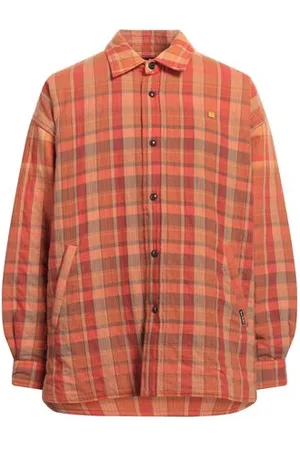 Acne Studios CAMISETAS Y TOPS - Camisas