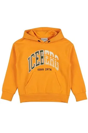 Iceberg CAMISETAS Y TOPS - Sudaderas