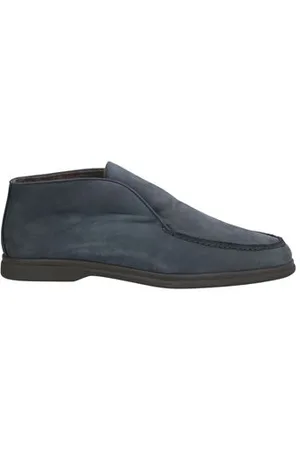 COLOMBO CALZADO - Botines de caña alta