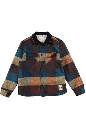 Manuel Ritz CAMISETAS Y TOPS - Camisas