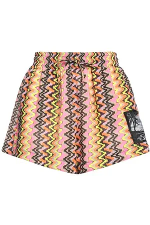 F**K PROJECT PARTES DE ABAJO - Pantalones cortos y bermudas