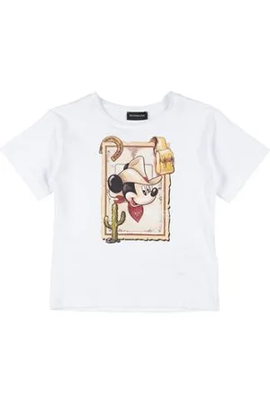 MONNALISA CAMISETAS Y TOPS - Camisetas