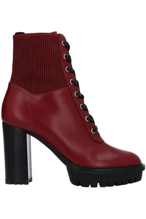 Gianvito Rossi CALZADO - Botines de caña alta