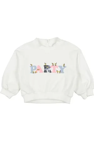 U+É CAMISETAS Y TOPS - Sudaderas