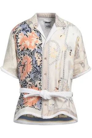 MAGLIANO CAMISETAS Y TOPS - Camisas