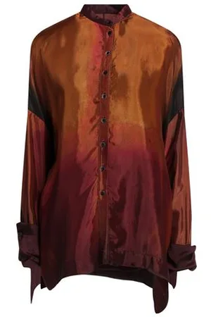 MASNADA CAMISETAS Y TOPS - Camisas