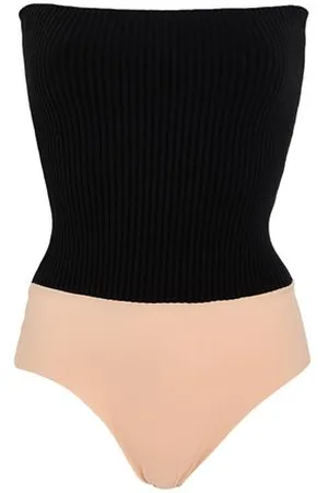 Fabiana Filippi CAMISETAS Y TOPS - Bodies