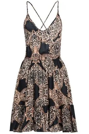 CHANGIT VESTIDOS - Minivestidos