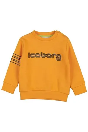 Iceberg CAMISETAS Y TOPS - Sudaderas