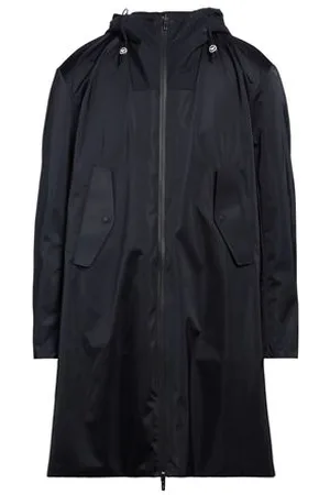 Emporio Armani ROPA DE ABRIGO - Abrigos y gabardinas