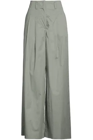 PESERICO SIGN PARTES DE ABAJO - Pantalones