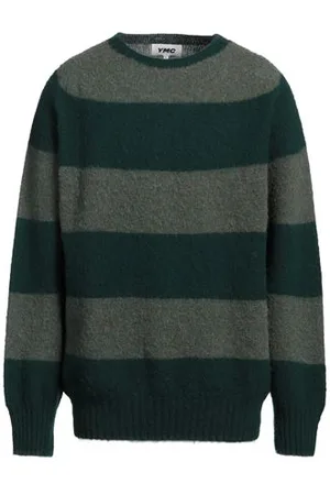 YMC YOU MUST CREATE PRENDAS DE PUNTO - Pullover
