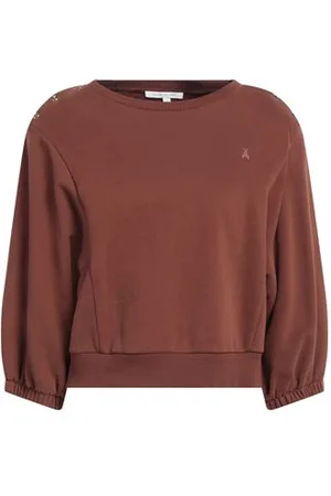 Patrizia Pepe CAMISETAS Y TOPS - Sudaderas