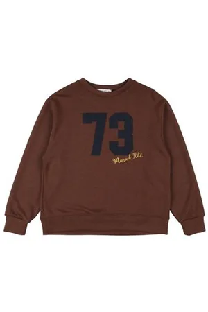 Manuel Ritz CAMISETAS Y TOPS - Sudaderas