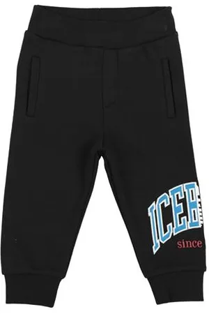 Iceberg PARTES DE ABAJO - Pantalones