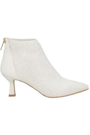 DIVINE FOLLIE CALZADO - Botines de caña alta