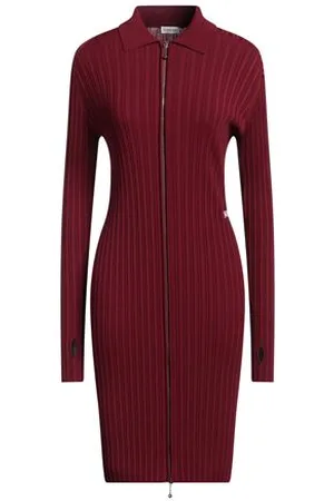 Burberry VESTIDOS - Vestidos midi