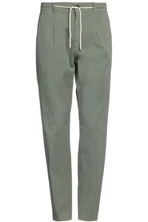 CRUNA PARTES DE ABAJO - Pantalones