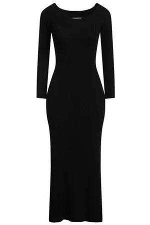 Lisa Yang VESTIDOS - Vestidos midi