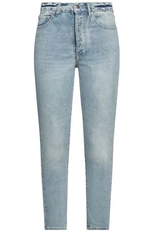 Armani Exchange PARTES DE ABAJO - Pantalones vaqueros
