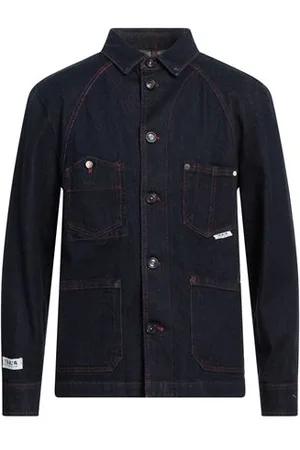 Berna ROPA DE ABRIGO - Chaquetas vaqueras