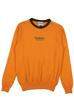 Iceberg PRENDAS DE PUNTO - Pullover