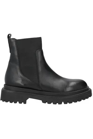 Aria Shoes CALZADO - Botines de caña alta