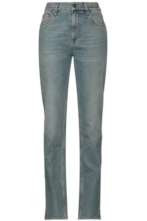 VALENTINO GARAVANI PARTES DE ABAJO - Pantalones vaqueros