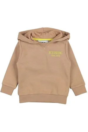 Iceberg CAMISETAS Y TOPS - Sudaderas
