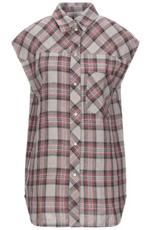 8PM CAMISETAS Y TOPS - Camisas