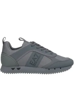 EA7 CALZADO - Sneakers