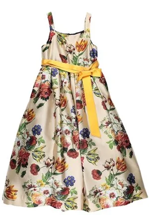 Dolce & Gabbana VESTIDOS - Vestidos para niña